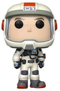 Funko Pop! Disney: - Lightyear- Pop! 1 - Collectibles