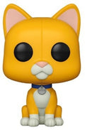 Funko Pop! Disney: - Lightyear- Pop! 4 - Collectibles