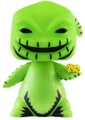 Pop Disney Nightmare Before Christmas - Pop Disney The Nightmare Before Christmas Oogie - Collectibles