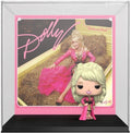 Funko Pop! Albums: - Dolly Parton - Backwoods Barbie - Collectibles