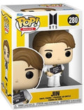 Funko Pop! Rocks: - Bts S3- Pop! 3 - Collectibles