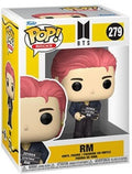 Funko Pop! Rocks: - Bts S3- Pop! 5 - Collectibles