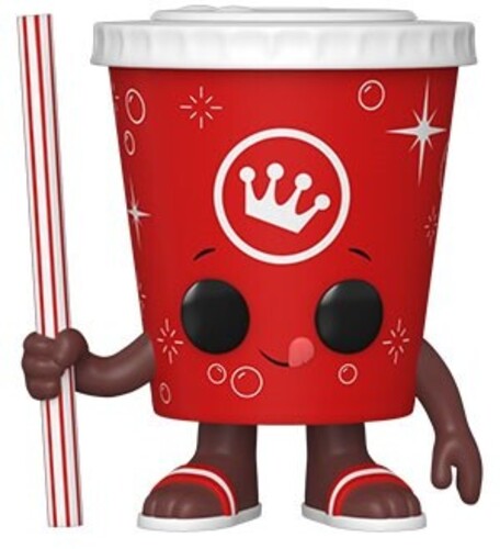 Funko Pop!: - Soda Cup - Collectibles