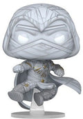 Funko Pop! Marvel: - Moon Knight - Pop! 1 - Collectibles