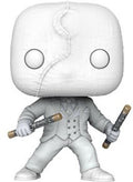 Funko Pop! Marvel: - Moon Knight - Pop! 2 - Collectibles