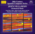 Villa-rojo / Polo / Cecotti / Gutierrez - Orchestral Music - Music CD