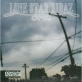 Lone Star Ridaz - 40 Dayz/40 Nightz - Music CD