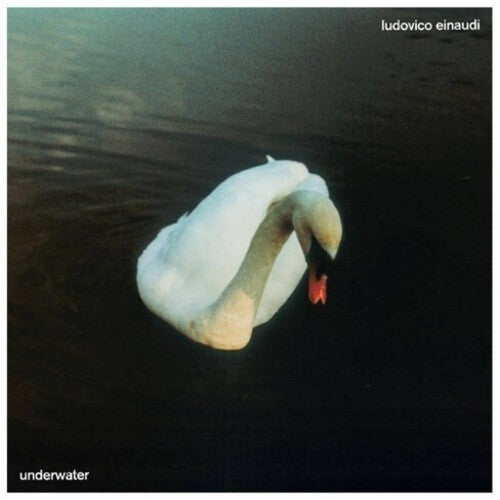 Einaudi,ludovico - Underwater - Music CD