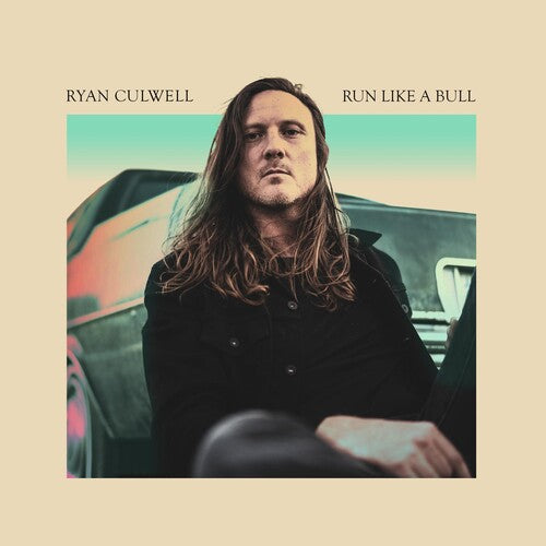 Culwell,ryan - Run Like A Bull - Music CD