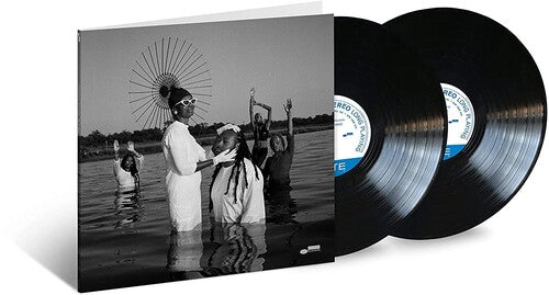 Wilkins,immanuel - 7th Hand - Vinyl Record