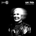 John 5 & The Creatures - Que Pasa / Georgia On My Mind - Vinyl Record