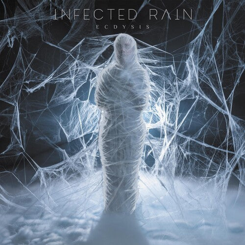 Infected Rain - Ecdysis - Music CD