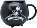 Nightmare Before Christmas - Jack Cauldron Mug - Nightmare Before Christmas - Jack Cauldron Mug - Novelties