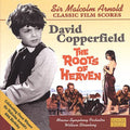 Arnold / Stromberg / Moscow Symphony Orchestra - Roots Of Heaven / David Copperfield - Music CD