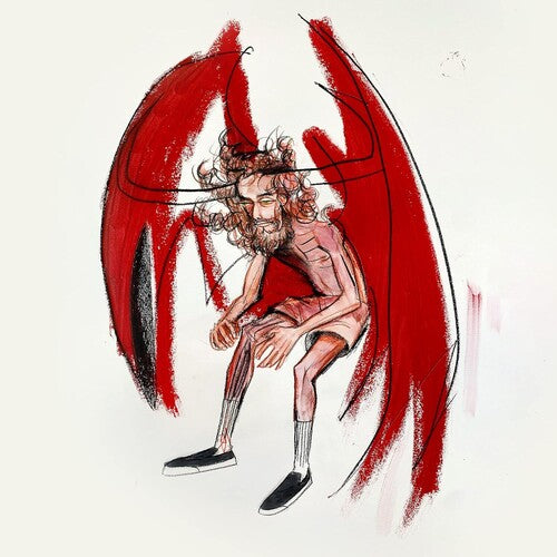 Pouya - Blood Was Never Thick As Water - Music CD