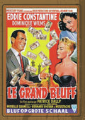 Big Bluff - Big Bluff - DVD