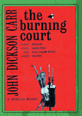 Burning Court - Burning Court - DVD