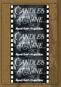 Candles At Nine - Candles At Nine - DVD
