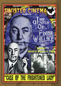 Case Of The Frightened Lady - Case Of The Frightened Lady - DVD