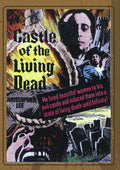 Castle Of The Living Dead - Castle Of The Living Dead - DVD