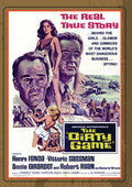 Dirty Game - Dirty Game - DVD