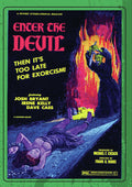 Enter The Devil - Enter The Devil - DVD