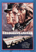 Fp1 Doesn't Answer - Fp1 Doesn't Answer - DVD