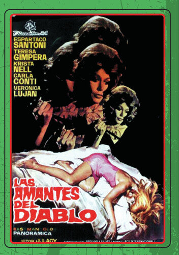 Feast Of Satan - Feast Of Satan - DVD