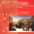 Lumbye - Happy New Year 4: Galops Polkas Waltzes - Music CD