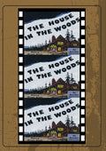House In The Woods - House In The Woods - DVD