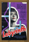 Labyrinth - Labyrinth - DVD