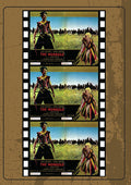 Mongols - Mongols - DVD