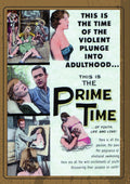 Prime Time - Prime Time - DVD