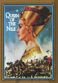 Queen Of The Nile - Queen Of The Nile - DVD