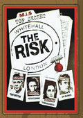 Risk - Risk - DVD