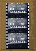 Silent Passenger - Silent Passenger - DVD