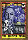Sinister Monk - Sinister Monk - DVD