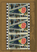 Stop Train 349 - Stop Train 349 - DVD