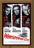 Whispering City - Whispering City - DVD