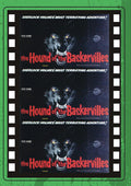 Hound Of The Baskervilles (1968) - Hound Of The Baskervilles (1968) - DVD