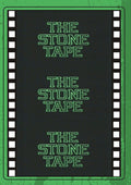 Stone Tape - Stone Tape - DVD