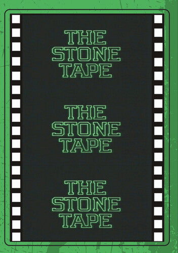 Stone Tape - Stone Tape - DVD