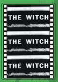 Witch - Witch - DVD