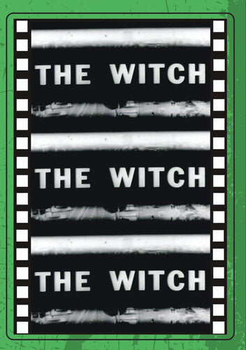 Witch - Witch - DVD