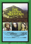 Witch's Mountain - Witch's Mountain - DVD
