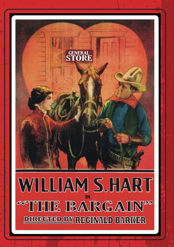 Bargain - Bargain - DVD