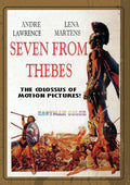 Seven From Thebes - Seven From Thebes - DVD
