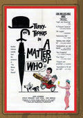 Matter Of Who - Matter Of Who - DVD