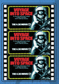 Voyage Into Space - Voyage Into Space - DVD