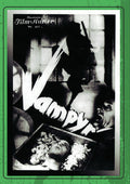 Vampyr - Vampyr - DVD